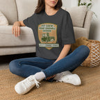 Pit Crew: Front Ensemble Division T-shirt