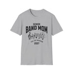 Band Mom One Last Measure T-shirt