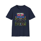 Level Up the Show T-shirt
