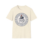 Certified Band Parent Survivor: 2 Years and Counting T-shirt