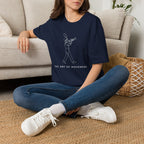 The Art of Movement T-shirt