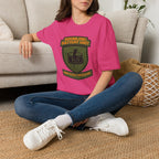 Drumline Battery Unit T-shirt