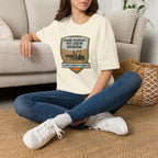 Band Parent Pit Crew Division T-shirt