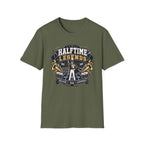 Halftime Legends T-shirt