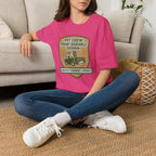 Pit Crew: Front Ensemble Division T-shirt