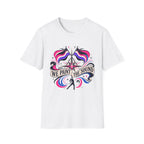 We Paint the Sound Bright Colored T-shirt