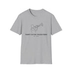 Trumpet Section: Focused Power T-shirt
