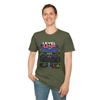 Level Up the Show T-shirt