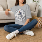 Certified Band Parent Survivor: 2 Years and Counting T-shirt