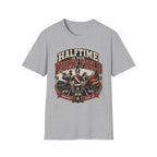 Halftime is our Homefield T-shirt