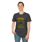 Drumline Battery Unit T-shirt