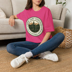 Band Camp Survivor Field and Football Division T-shirt