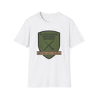 Flute Corps: Precision Division T-shirt