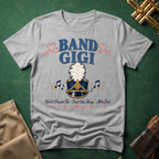 Band Gigi T-shirt