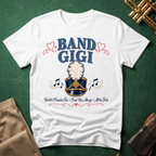 Band Gigi T-shirt
