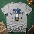 Band Grammy T-shirt