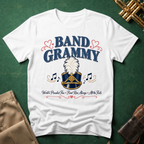 Band Grammy T-shirt