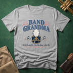 Band Grandma T-shirt