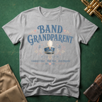 Band Grandparent T-shirt