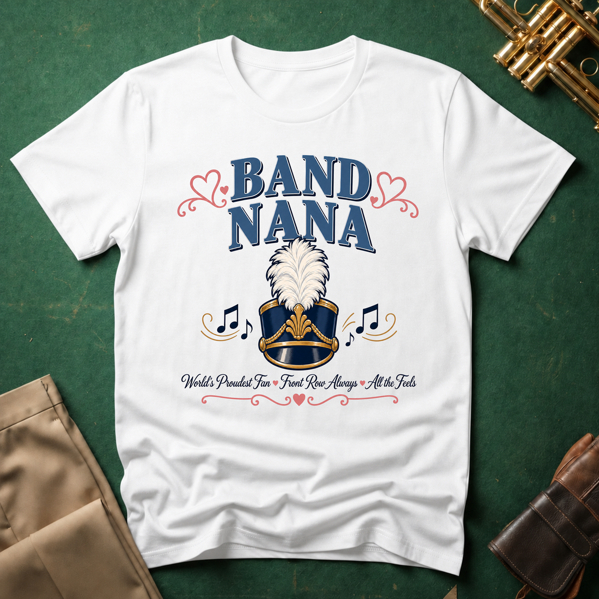 Band Nana T-shirt