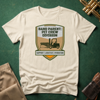 Band Parent Pit Crew Division T-shirt