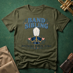Band Sibling T-shirt