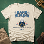 Band Sibling T-shirt