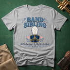 Band Sibling T-shirt