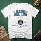 Band Sibling T-shirt