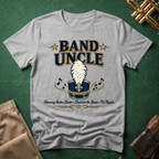 Band Uncle T-shirt