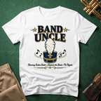 Band Uncle T-shirt