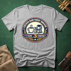 Certified Band Parent Survivor 3 Years T-shirt