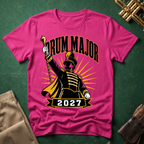 Drum Major 2027 T-shirt