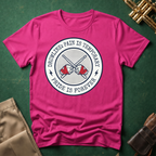 Drumline: Pain is Temporary Pride is Forever T-shirt