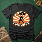 Flag Corps T-shirt