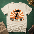 Flag Corps T-shirt