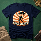 Flag Corps T-shirt