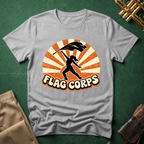 Flag Corps T-shirt