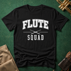 Flute Squad T-shirt