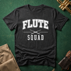 Flute Squad T-shirt