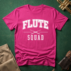 Flute Squad T-shirt