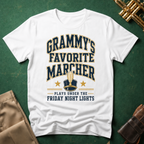 Grammy's Favorite Marcher T-shirt