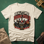 Halftime is our Homefield T-shirt