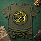 Mellophone Mafia T-shirt