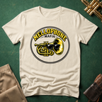 Mellophone Mafia T-shirt