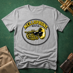 Mellophone Mafia T-shirt