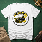 Mellophone Mafia T-shirt