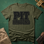 Pit Happens T-shirt