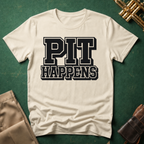 Pit Happens T-shirt