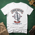 Senior Band Mom Bass Clarinet Section